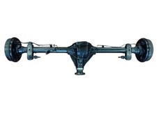 Ponte posteriore piaggio usato Ponte posteriore piaggio usato  Italia