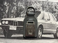 Genuine rover keyring for sale  LUTON