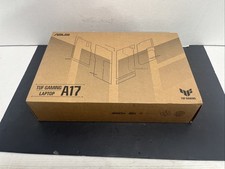 SSD ASUS TUF Gaming A17 17.3′′ FHD AMD Ryzen 7 7435HS/8GB/512GB NOVO!!!!! comprar usado  Enviando para Brazil