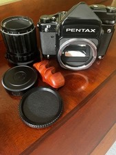 Mint pentax mlu for sale  Seattle