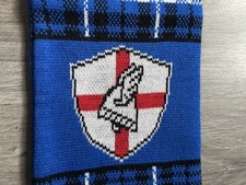 Sciarpa ultras inter usato  Domodossola