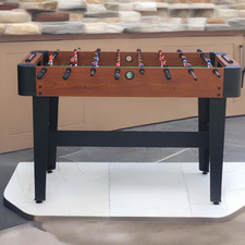 Nicbex foosball table for sale  San Francisco