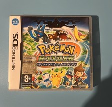 Pokemon ranger nintendo usato  Torino