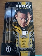 Target dave chisnall for sale  GLOUCESTER