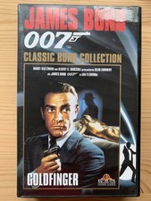 Goldfinger james bond gebraucht kaufen  Paderborn