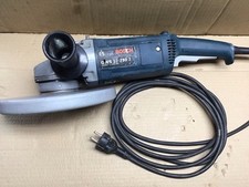 Bosch winkelschleifer gws gebraucht kaufen  Diedorf