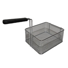 Frietteusenkorb frittierkorb 2 gebraucht kaufen  Mörfelden-Walldorf