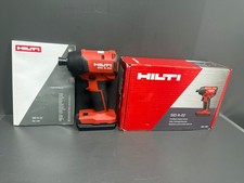 Hilti nuron sid6 for sale  KETTERING