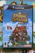 Animal crossing population for sale  LUTON
