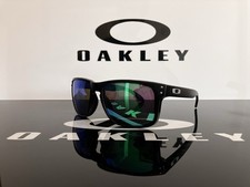 Oakley holbrook polarised for sale  GRIMSBY