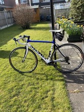 Poggio carbon bike for sale  STOKE-ON-TRENT