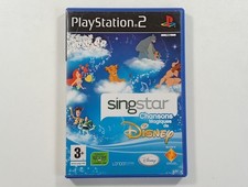 Singstar chansons magiques d'occasion  Paris XI