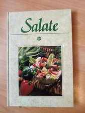 Salate rezepte aller gebraucht kaufen  Ludwigsburg