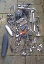Breaking 2011 ktm for sale  BRIDLINGTON