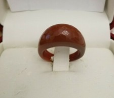 Anello donna vera usato  Italia