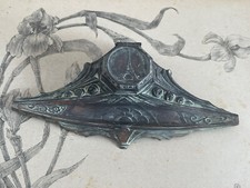 Ancien encrier tour d'occasion  Nantes-