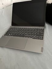 Lenovo ideapad d330 gebraucht kaufen  Nauen