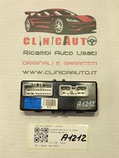 Centralina relè hyundai usato  Italia