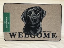 Tapis entrée welcome d'occasion  Taulignan