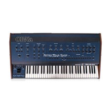 Oberheim key vintage d'occasion  Expédié en Belgium