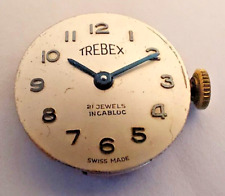 Trebex vintage women for sale  CARNFORTH