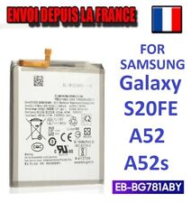 Batterie samsung bg781aby d'occasion  Jaligny-sur-Besbre
