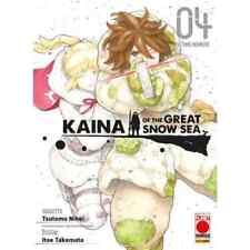 Kaina the great usato Kaina the great usato  Mariano Comense
