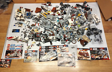 Lego star wars gebraucht kaufen  Langenenslingen