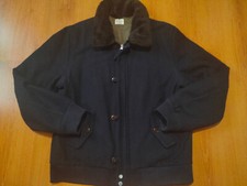 Blouson laine hartford d'occasion  Rambouillet