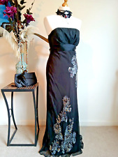 Monsoon dress gothic for sale  ST. AUSTELL