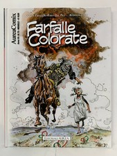 93027 aureacomix vii usato 93027 aureacomix vii usato  Palermo