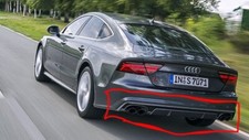 Audi heckdiffusor riginal gebraucht kaufen Audi heckdiffusor riginal gebraucht kaufen  Duisburg