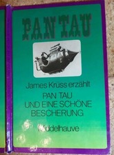 Tau james krüss gebraucht kaufen  Nittel