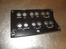 Nascar racing ignition for sale  Cross Plains