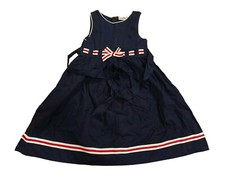 Festkleid 116 eisend gebraucht kaufen  Ballenstedt