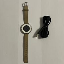 Pebble time round for sale  Raleigh