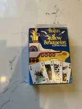 Beatles yellow submarine for sale  Santa Monica