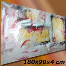 Quadro grande astratto usato  Porto Viro