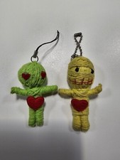 Well used voodoo for sale  YORK