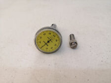 Mitutoyo comparatore leva usato  Cambiago