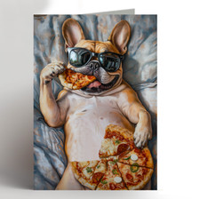 French bulldog birthday for sale  LONDON