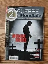 Guerre mondiale nº31 d'occasion  Seyssel