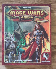 Mage wars erweiterung gebraucht kaufen  Berlin