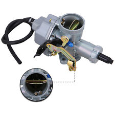 Carburador PZ30 30mm motocicleta carburador ATV pit dirt bike para Honda Suzki comprar usado  Enviando para Brazil