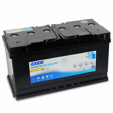 Exide es900 equipment gebraucht kaufen  Velten