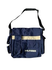 Tommy hilfiger messenger for sale  LETCHWORTH GARDEN CITY