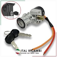 Serratura per batteria usato  Saviano