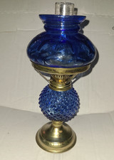 Vintage cobalt blue for sale  Greentown