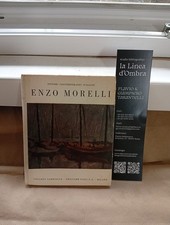 Enrico emanuelli enzo usato  Roma