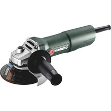 Meuleuse angle metabo d'occasion  France